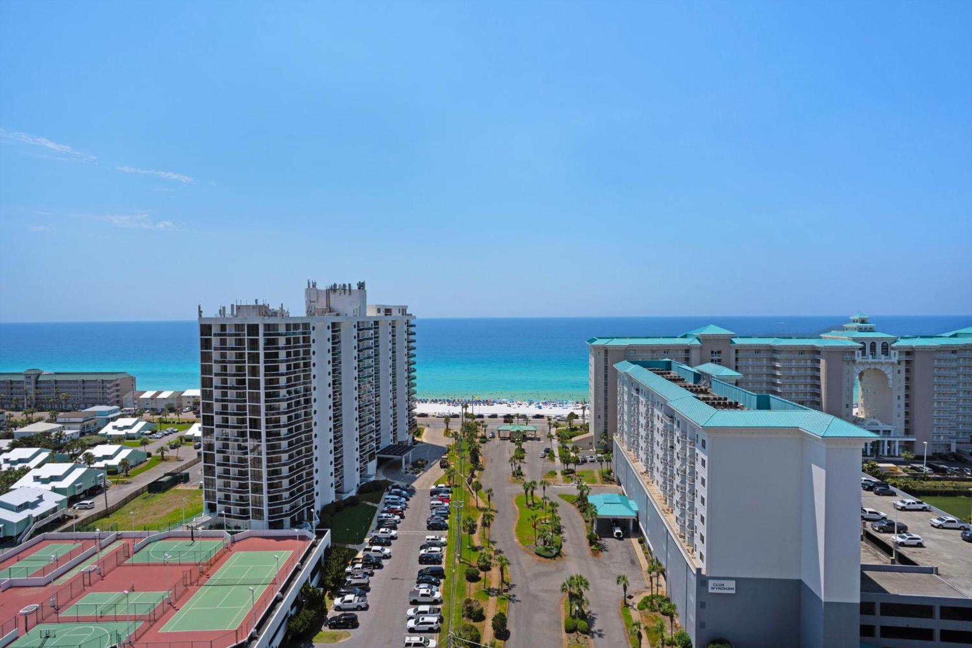 Ariel Dunes I 1706 Destin Ngoại thất bức ảnh