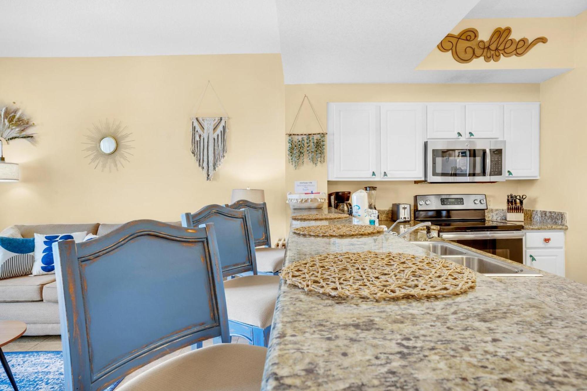 Ariel Dunes I 1706 Destin Ngoại thất bức ảnh