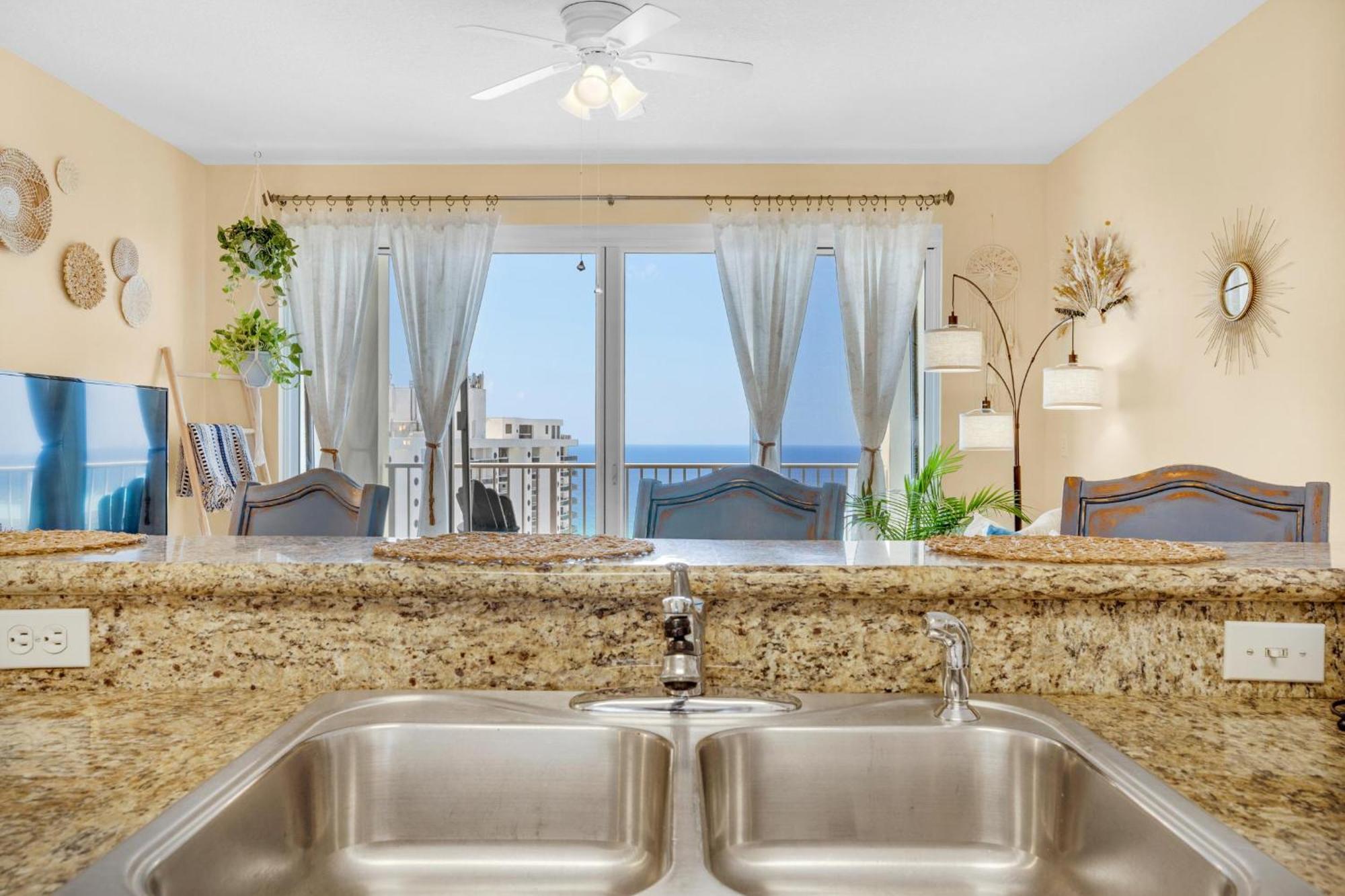 Ariel Dunes I 1706 Destin Ngoại thất bức ảnh