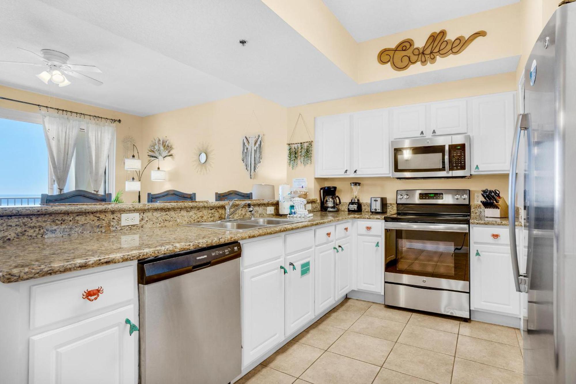 Ariel Dunes I 1706 Destin Ngoại thất bức ảnh