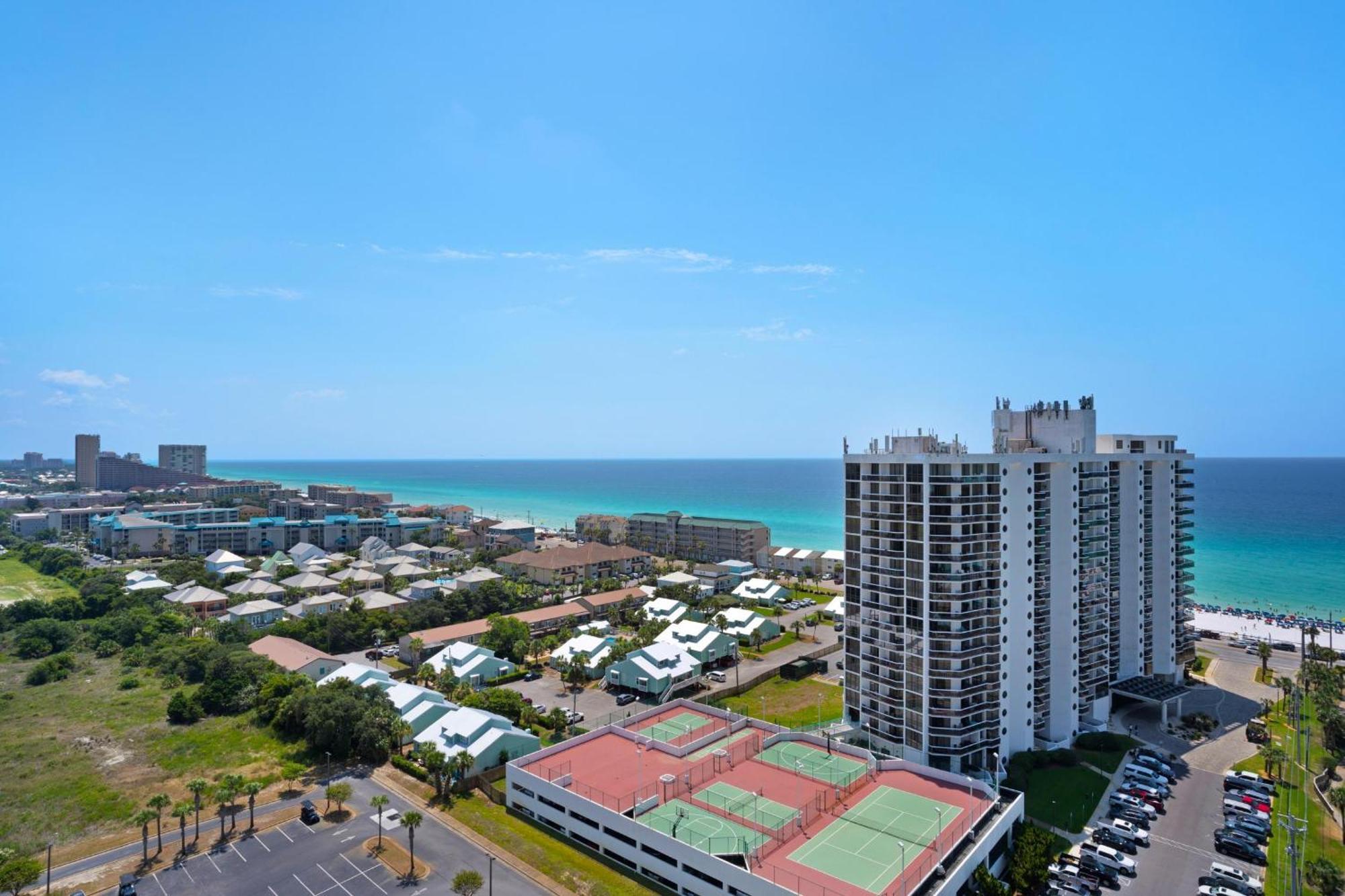 Ariel Dunes I 1706 Destin Ngoại thất bức ảnh