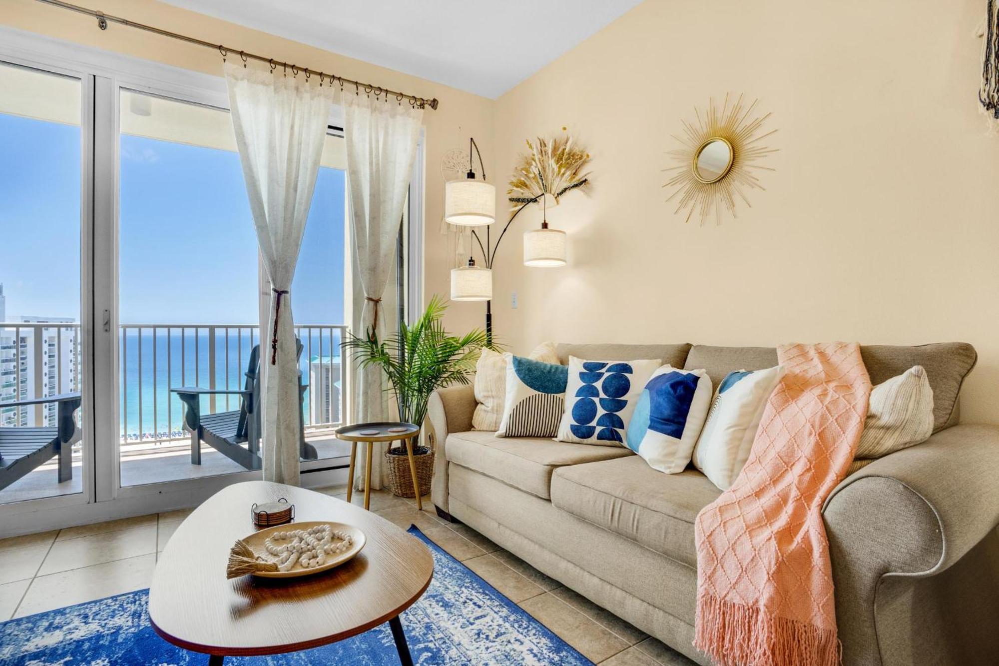Ariel Dunes I 1706 Destin Ngoại thất bức ảnh