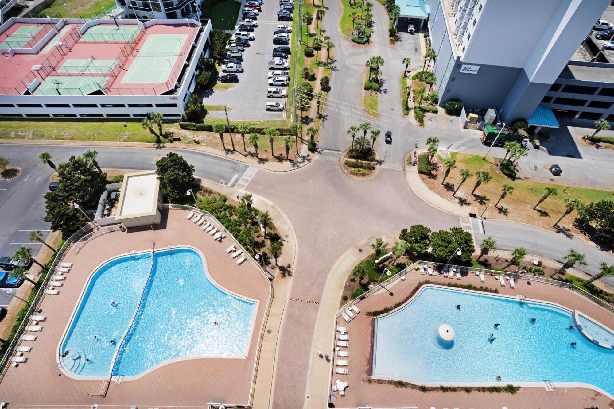Ariel Dunes I 1706 Destin Ngoại thất bức ảnh