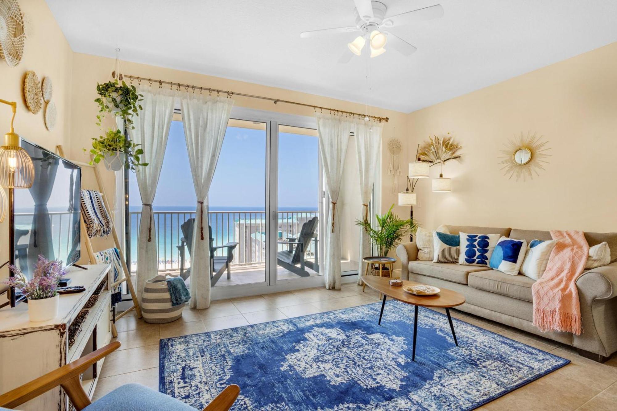 Ariel Dunes I 1706 Destin Ngoại thất bức ảnh