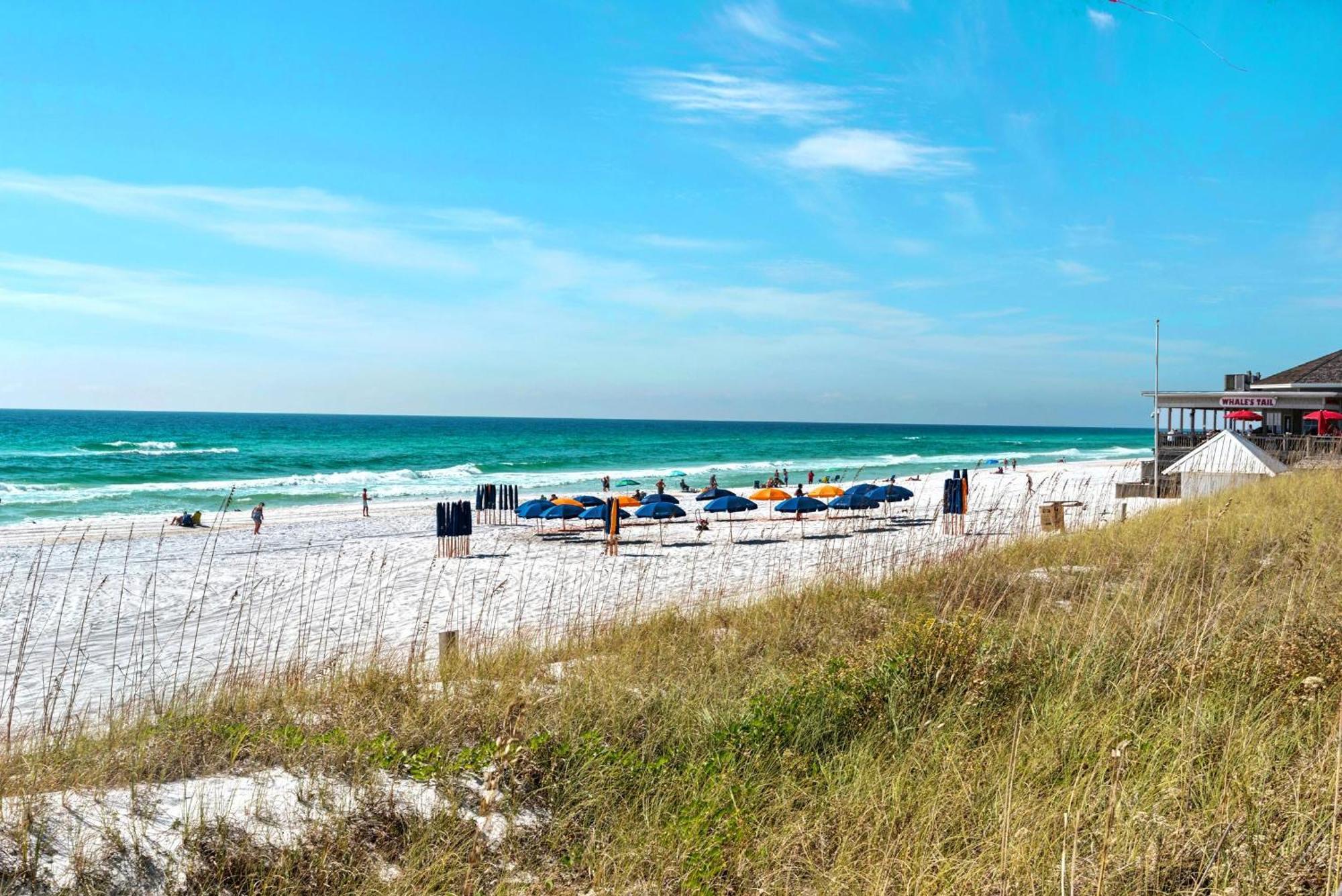 Ariel Dunes I 1706 Destin Ngoại thất bức ảnh