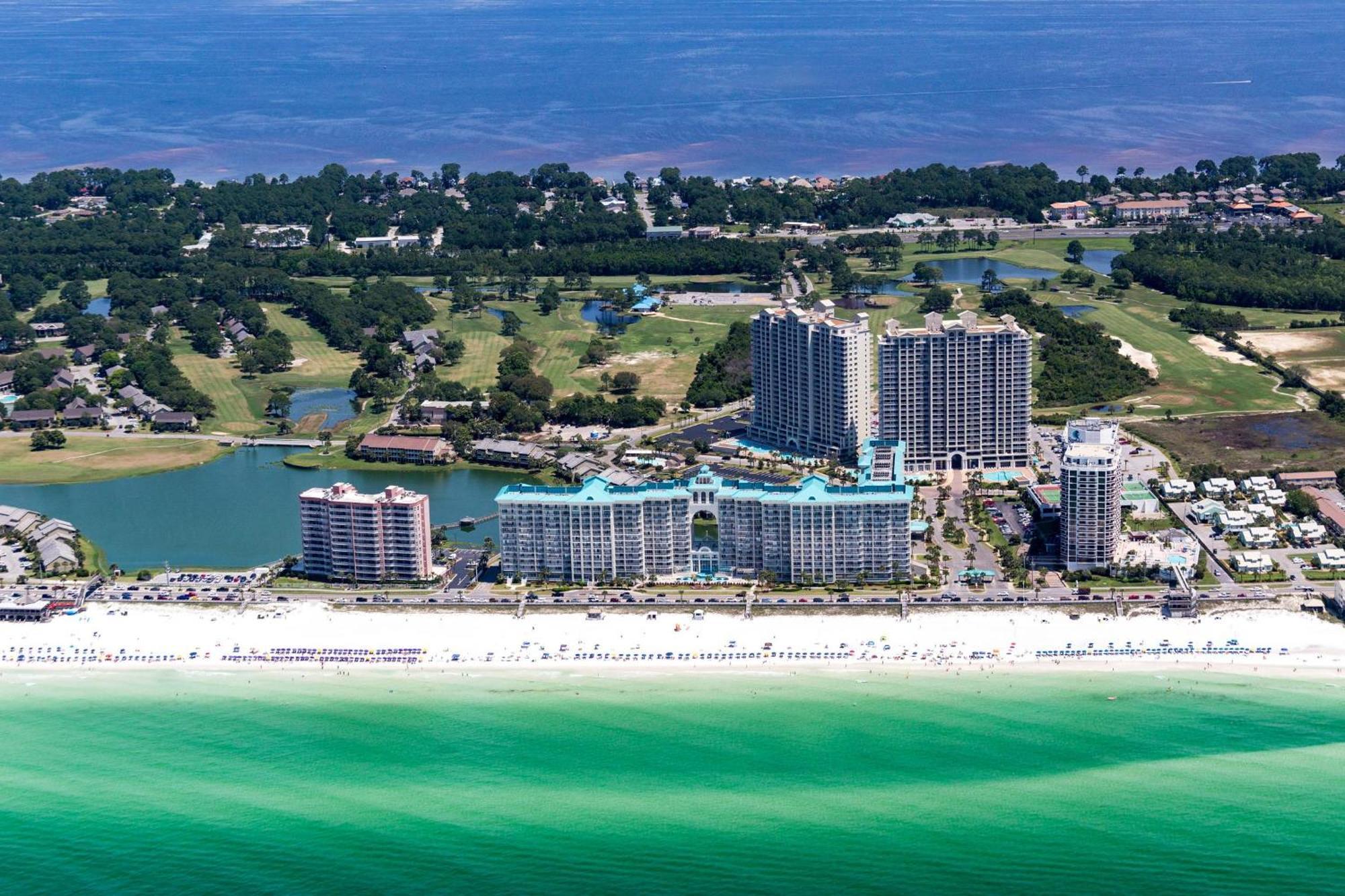 Ariel Dunes I 1706 Destin Ngoại thất bức ảnh