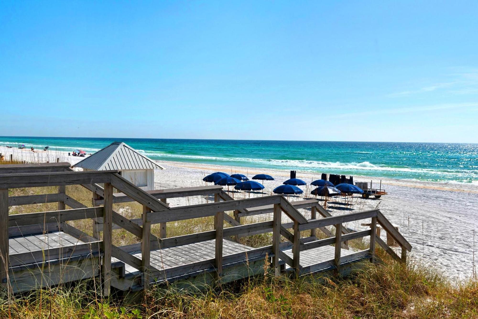 Ariel Dunes I 1706 Destin Ngoại thất bức ảnh