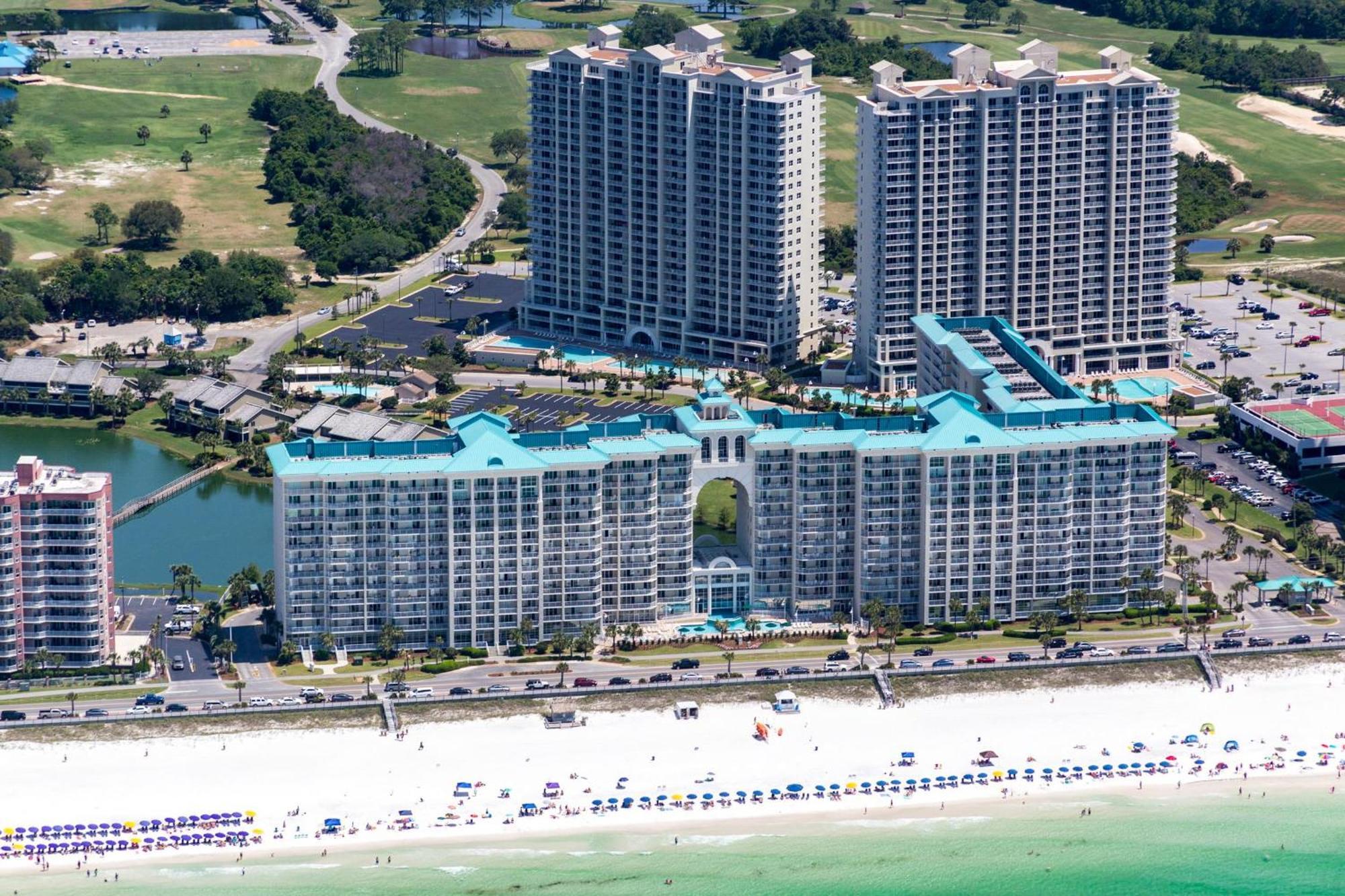 Ariel Dunes I 1706 Destin Ngoại thất bức ảnh