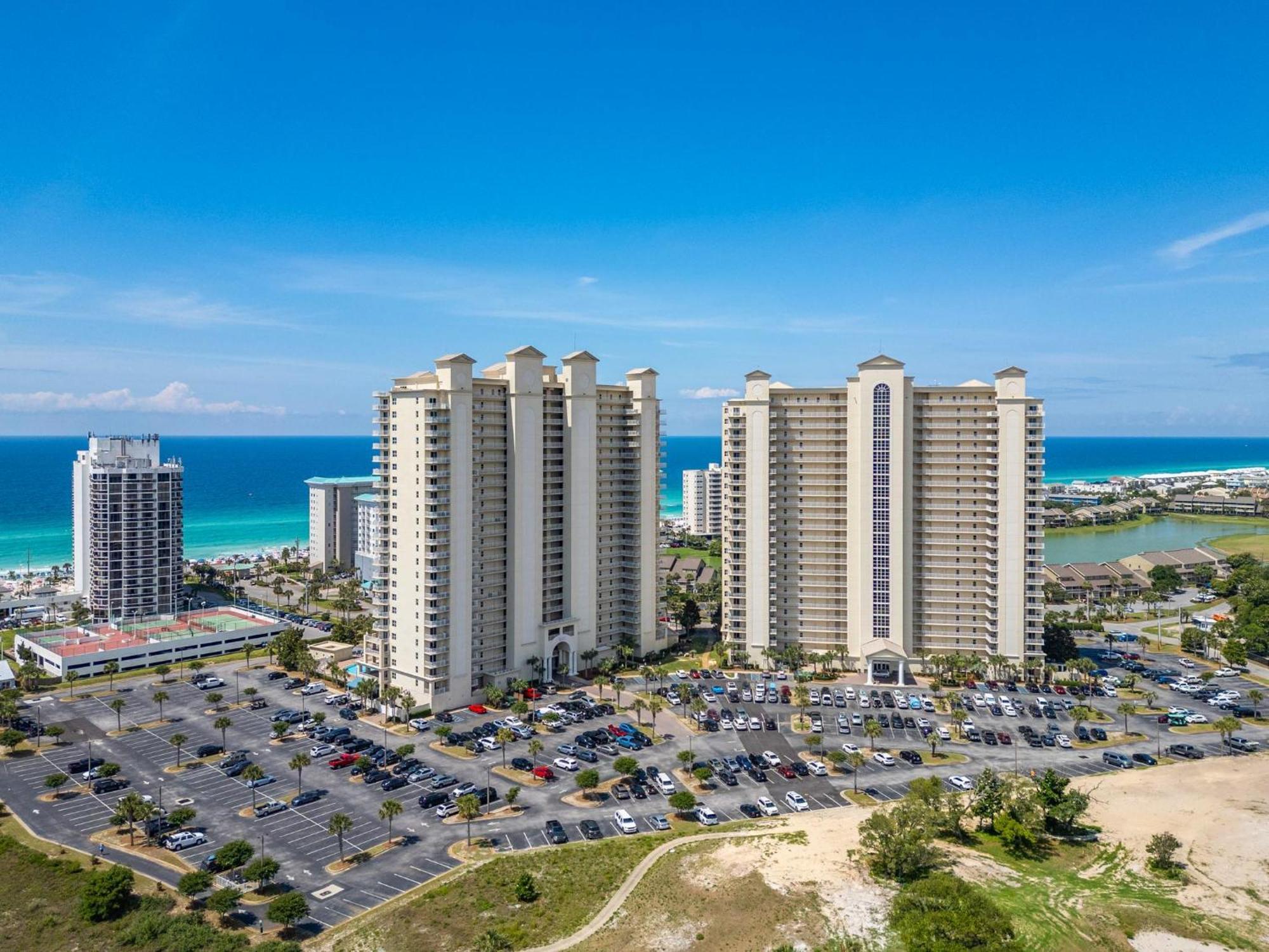 Ariel Dunes I 1706 Destin Ngoại thất bức ảnh