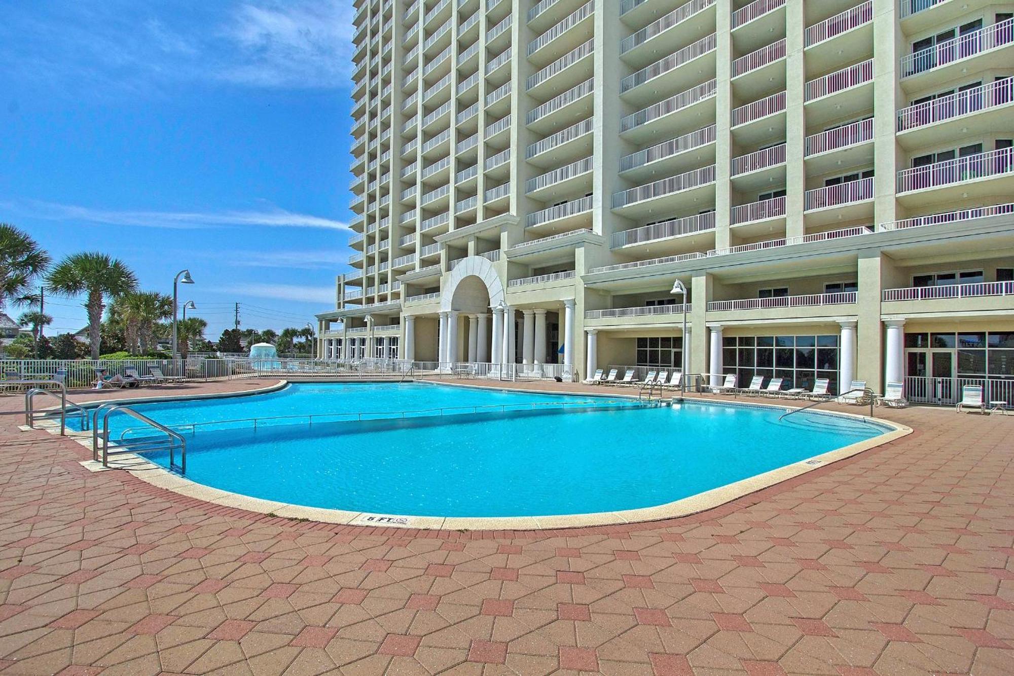 Ariel Dunes I 1706 Destin Ngoại thất bức ảnh